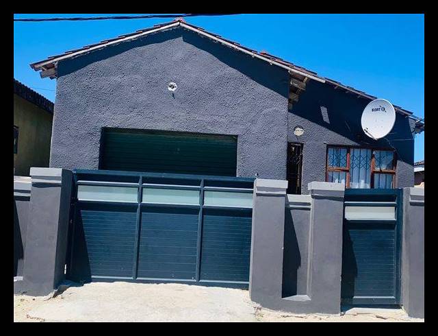 3 BEDROOM HOUSE FOR SALE IN HARARE